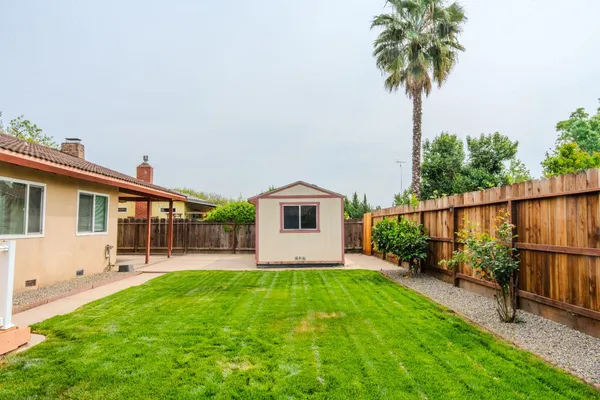 $470,000 | 1440 Kruger Drive, Modesto, CA 95355