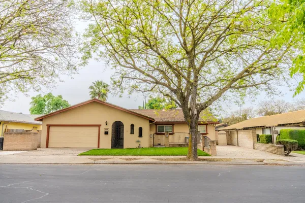 $470,000 | 1440 Kruger Drive, Modesto, CA 95355
