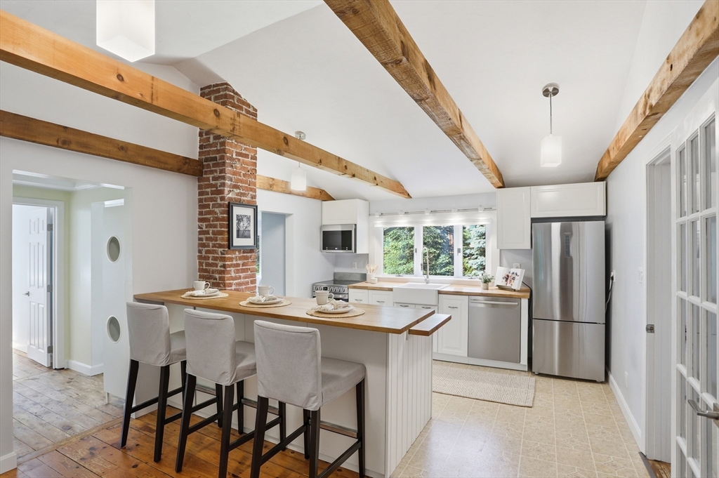 116 White Pond Road Stow, MA 01775 - Photo 3 of 27