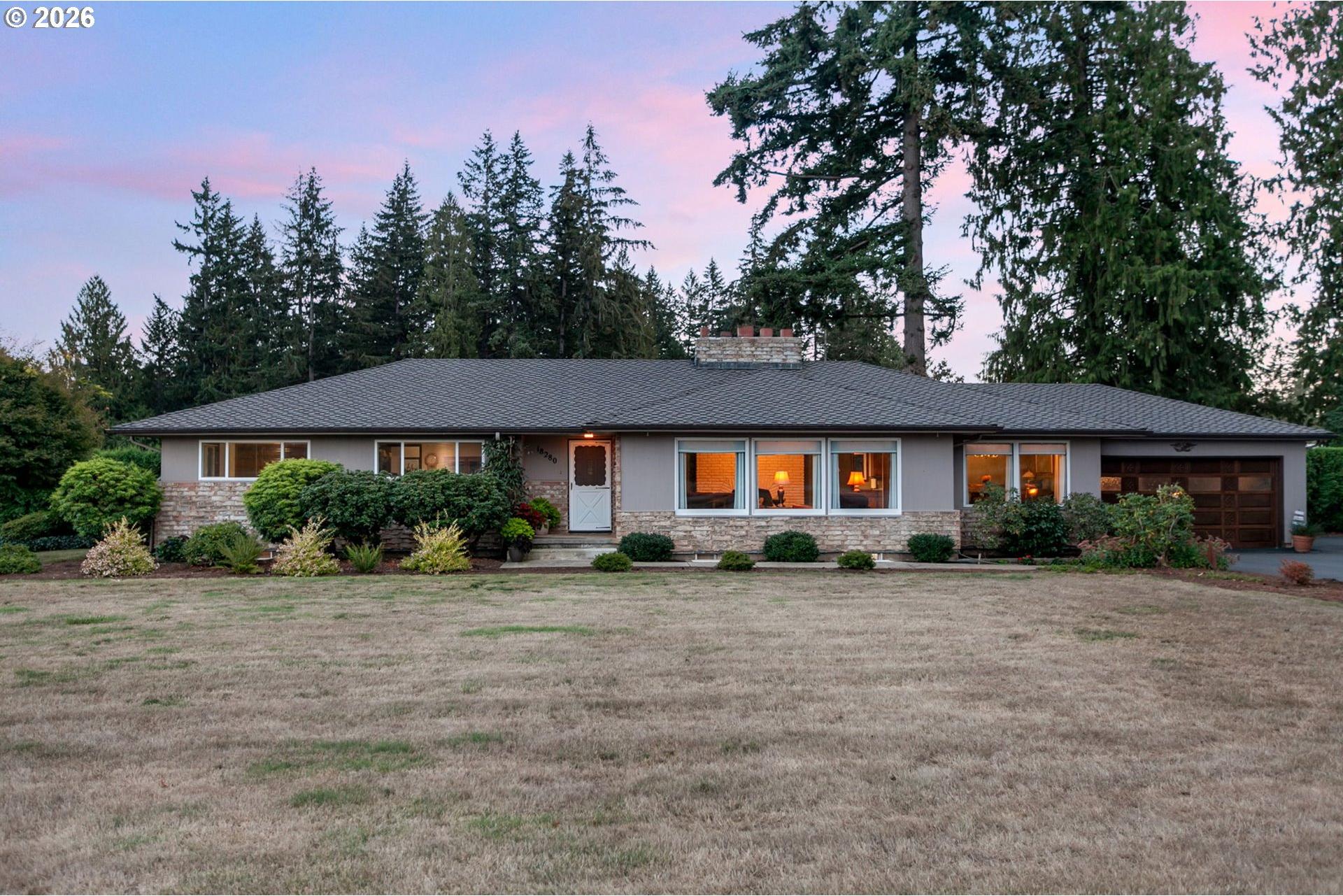18280 South Old Clarke Road Mulino, OR 97042 - Photo 1 of 48 Gallery Image 1