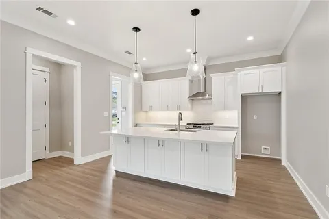 $403,000 | 72701 Robindale Drive, Covington, LA 70435