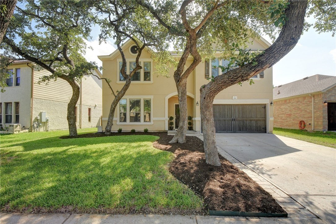 508 Tyree Road Cedar Park, TX 78613 - Photo 1 of 1 Welcome Home to this amazing Cedar Park home that is walking distance to all three school grades.
