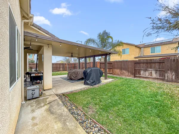 $446,000 | 2709 Pontiac Avenue, Clovis, CA 93611