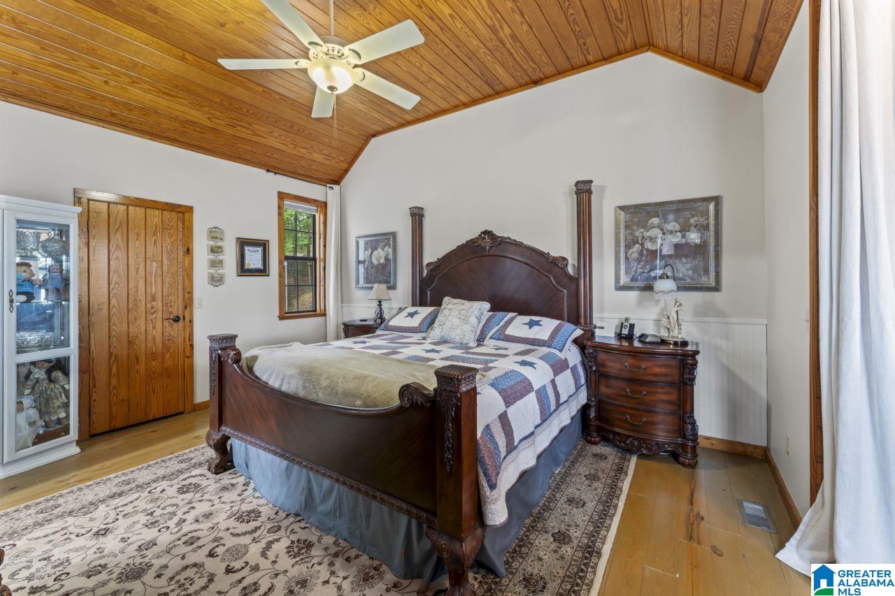 375 Pebble Beach Road Ashville, AL 35953 - Photo 30 of 54