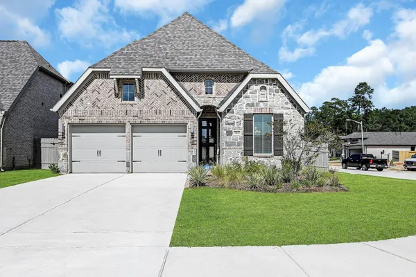 $2,600 | 15835 Bird Of Paradise Drive, Conroe, TX 77302
