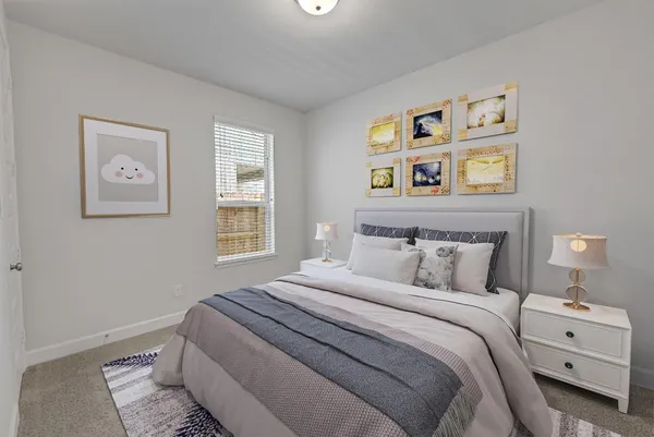 $2,600 | 15835 Bird Of Paradise Drive, Conroe, TX 77302