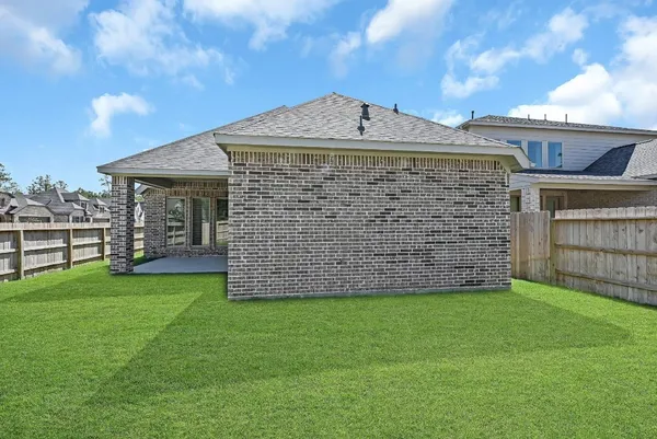 $2,600 | 15835 Bird Of Paradise Drive, Conroe, TX 77302