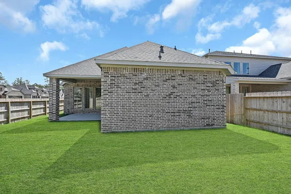 $2,600 | 15835 Bird Of Paradise Drive, Conroe, TX 77302