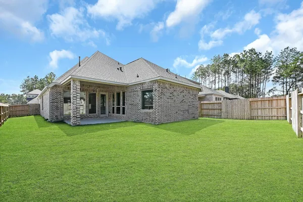 $2,600 | 15835 Bird Of Paradise Drive, Conroe, TX 77302