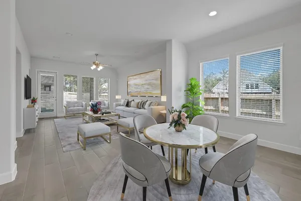 $2,600 | 15835 Bird Of Paradise Drive, Conroe, TX 77302