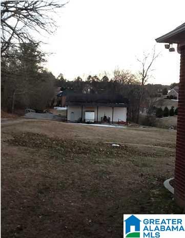 8810 Stemley Road Talladega, AL 35160 - Photo 29 of 32