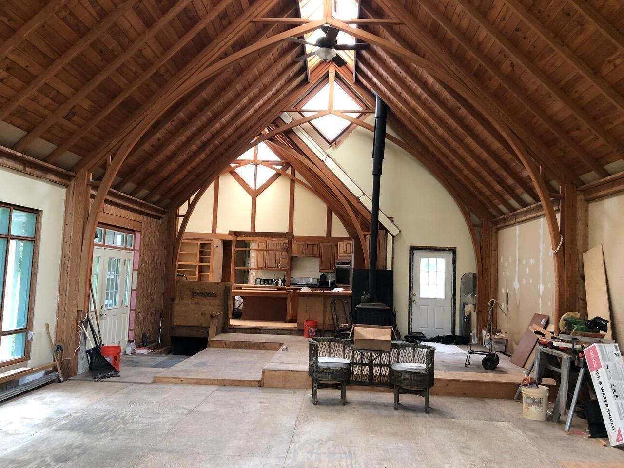 178 Boothbay Road Edgecomb, ME 04556 - Photo 67 of 74 IMG_1393