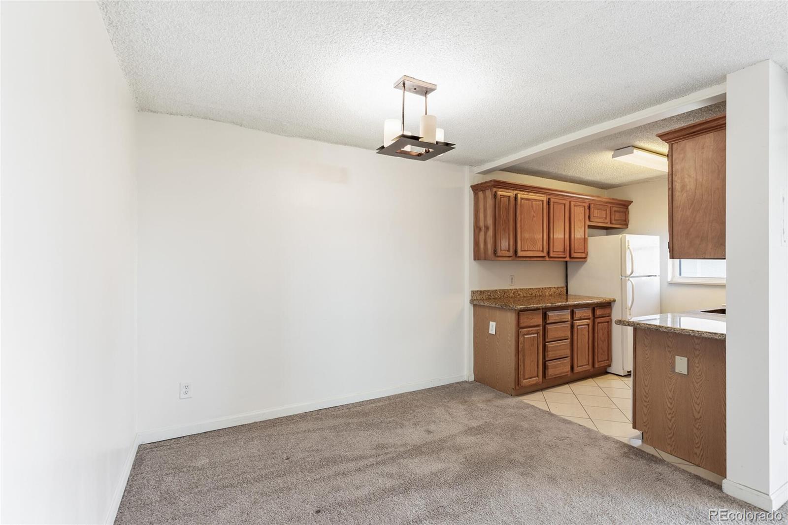 2 Adams Street, Unit 1007 Denver, CO 80206 - Photo 6 of 14