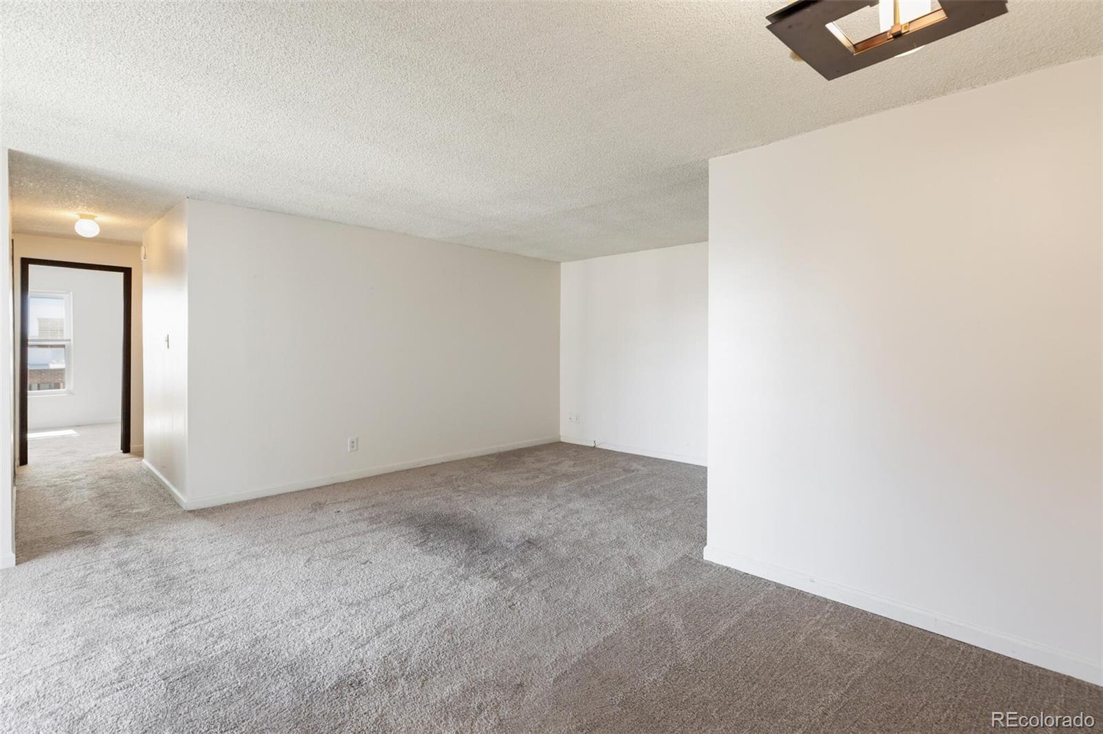 2 Adams Street, Unit 1007 Denver, CO 80206 - Photo 8 of 14