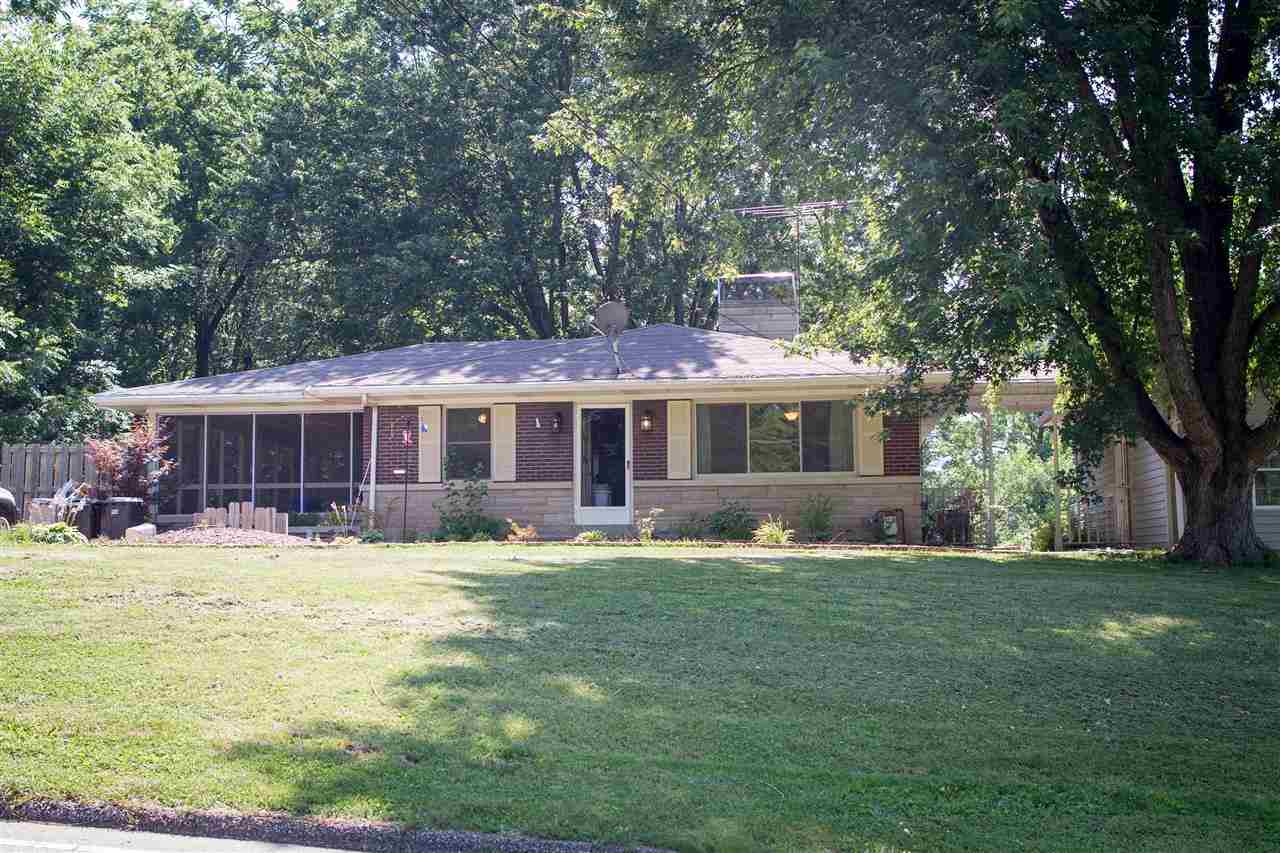 3119 St Phillips Road Mount Vernon, IN 47620 - Photo 1 of 26 Gallery Image 1