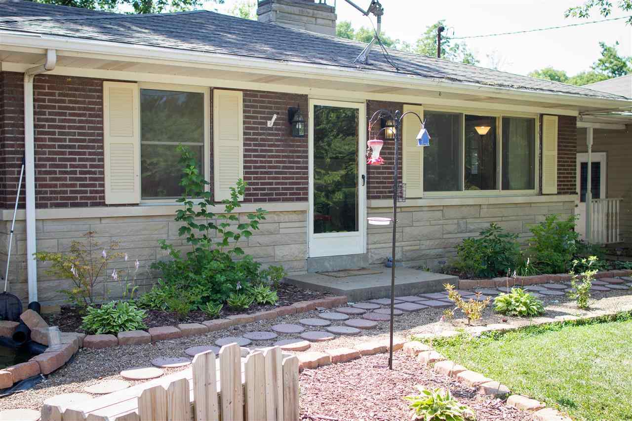 3119 St Phillips Road Mount Vernon, IN 47620 - Photo 20 of 26 Gallery Image 20