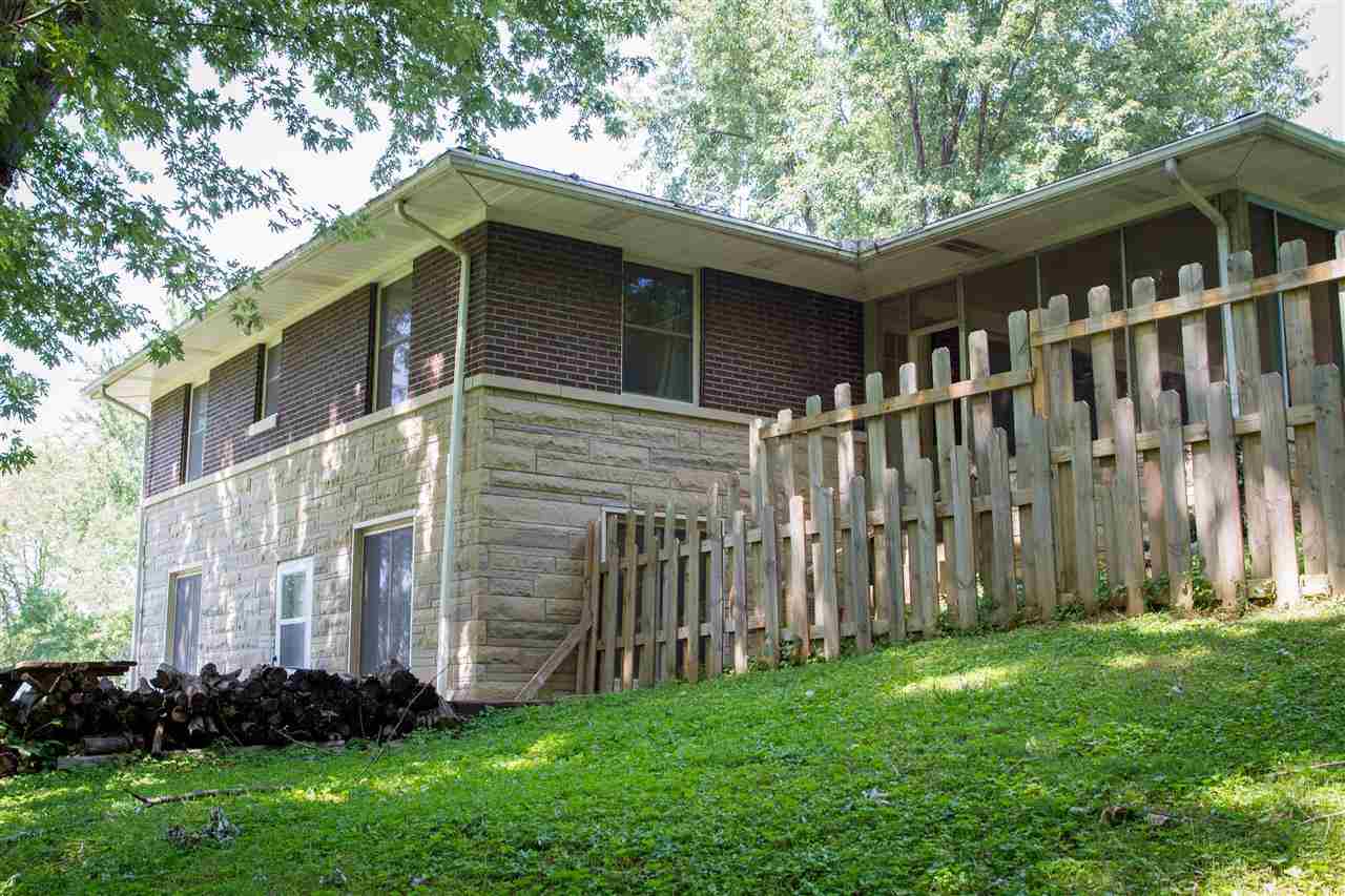 3119 St Phillips Road Mount Vernon, IN 47620 - Photo 24 of 26 Gallery Image 24