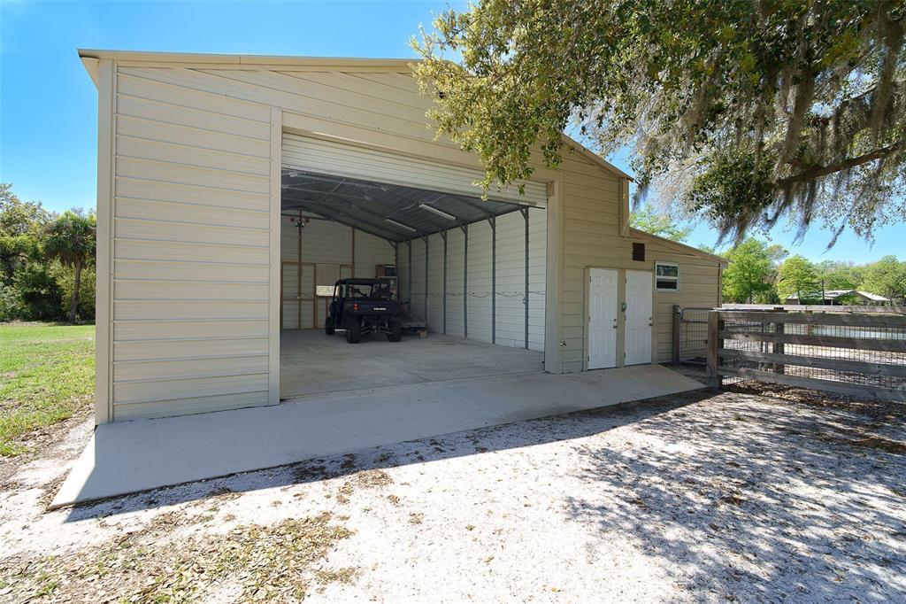 9299 Southwest Lipe Road Arcadia, FL 34269 - Photo 59 of 68
