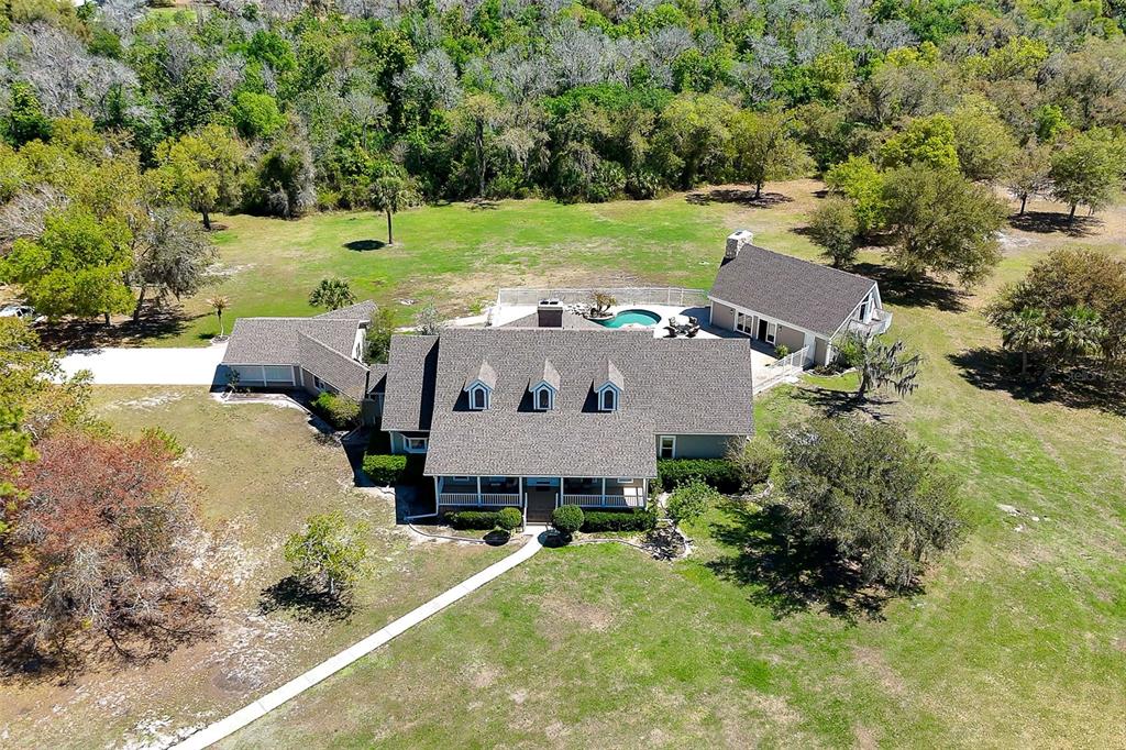 9299 Southwest Lipe Road Arcadia, FL 34269 - Photo 63 of 68