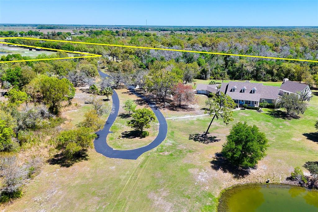 9299 Southwest Lipe Road Arcadia, FL 34269 - Photo 65 of 68