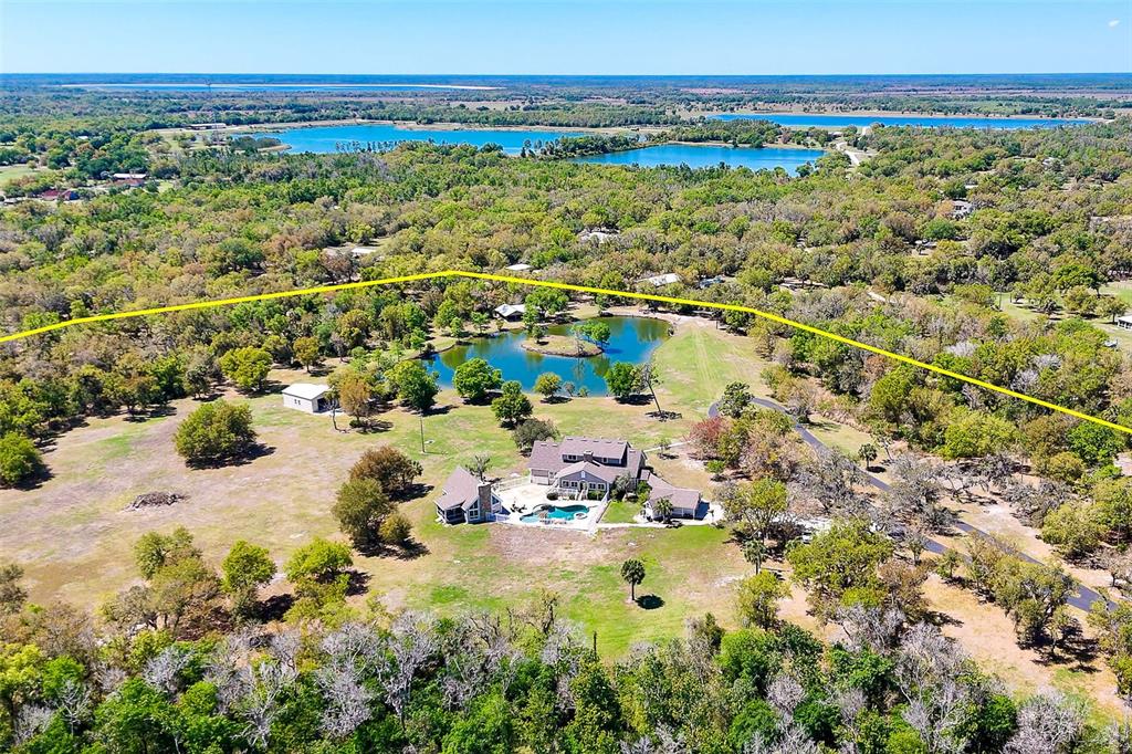 9299 Southwest Lipe Road Arcadia, FL 34269 - Photo 68 of 68 a view of a city