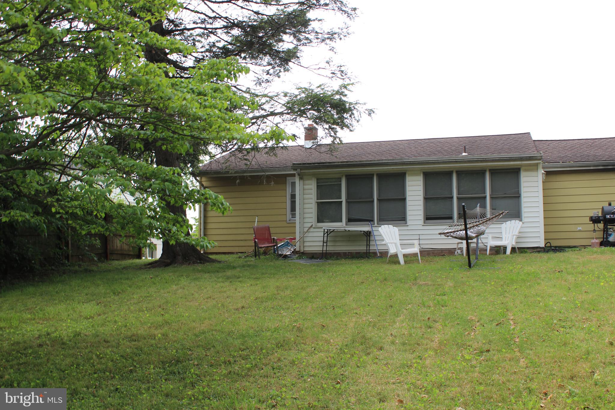 14 Ray Road Middletown, PA 17057 - Photo 3 of 15 Back of house