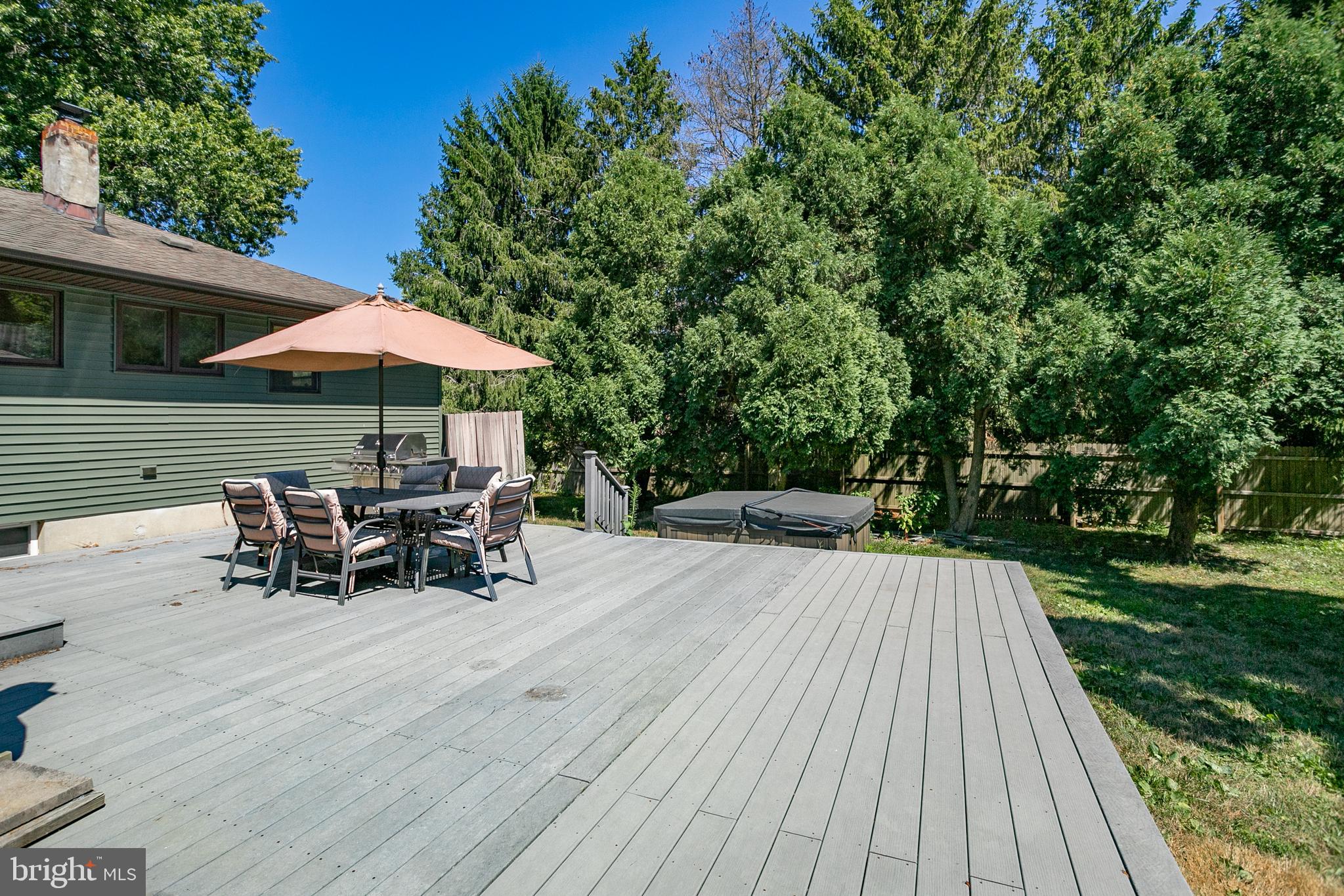 366 Sharon Road Hightstown, NJ 08520 - Photo 25 of 29