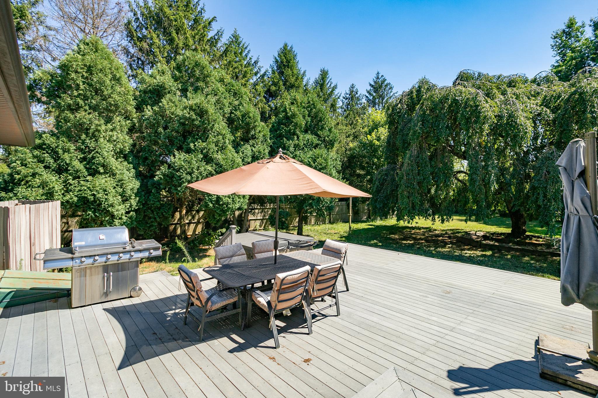 366 Sharon Road Hightstown, NJ 08520 - Photo 26 of 29