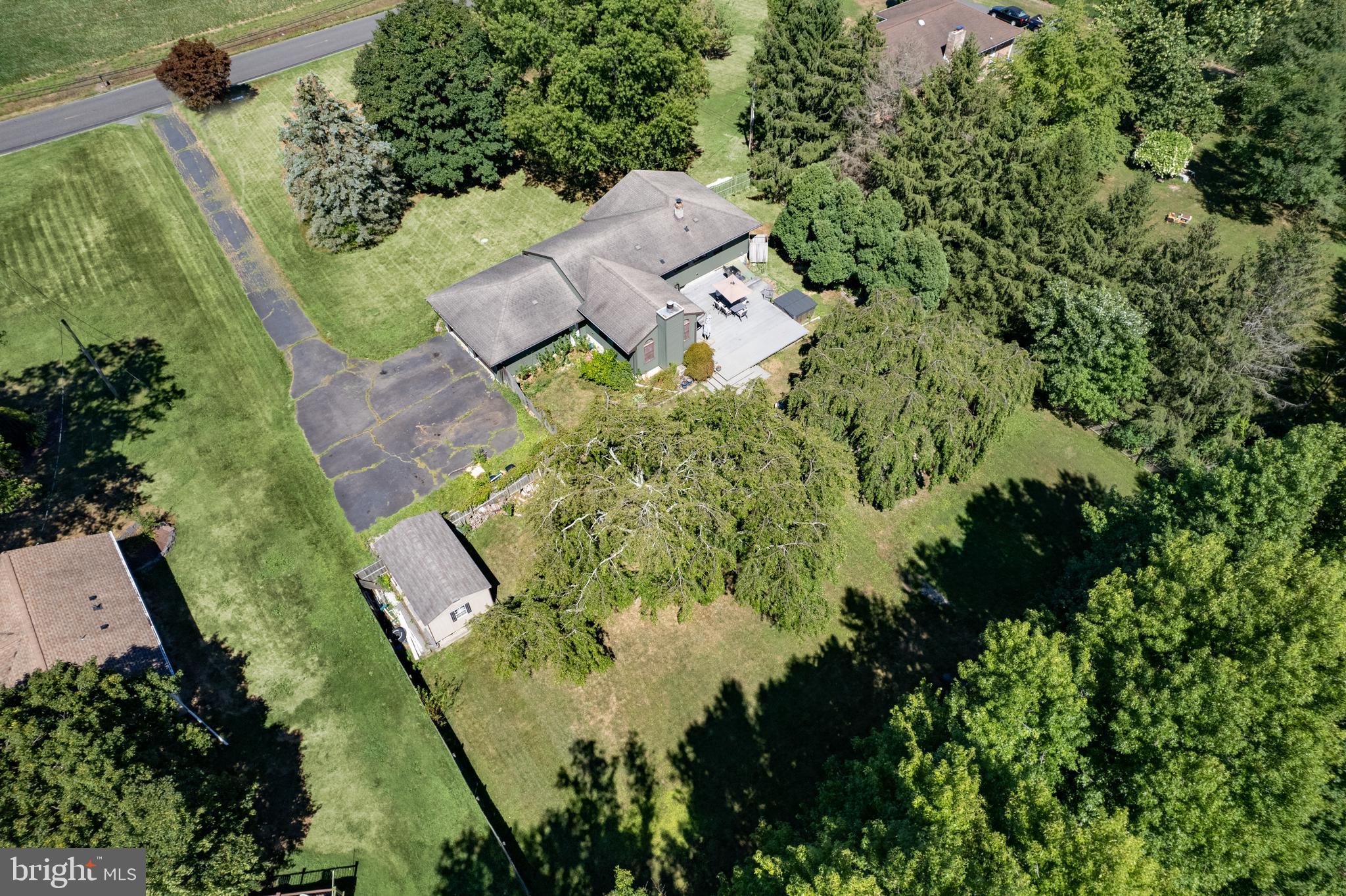 366 Sharon Road Hightstown, NJ 08520 - Photo 28 of 29