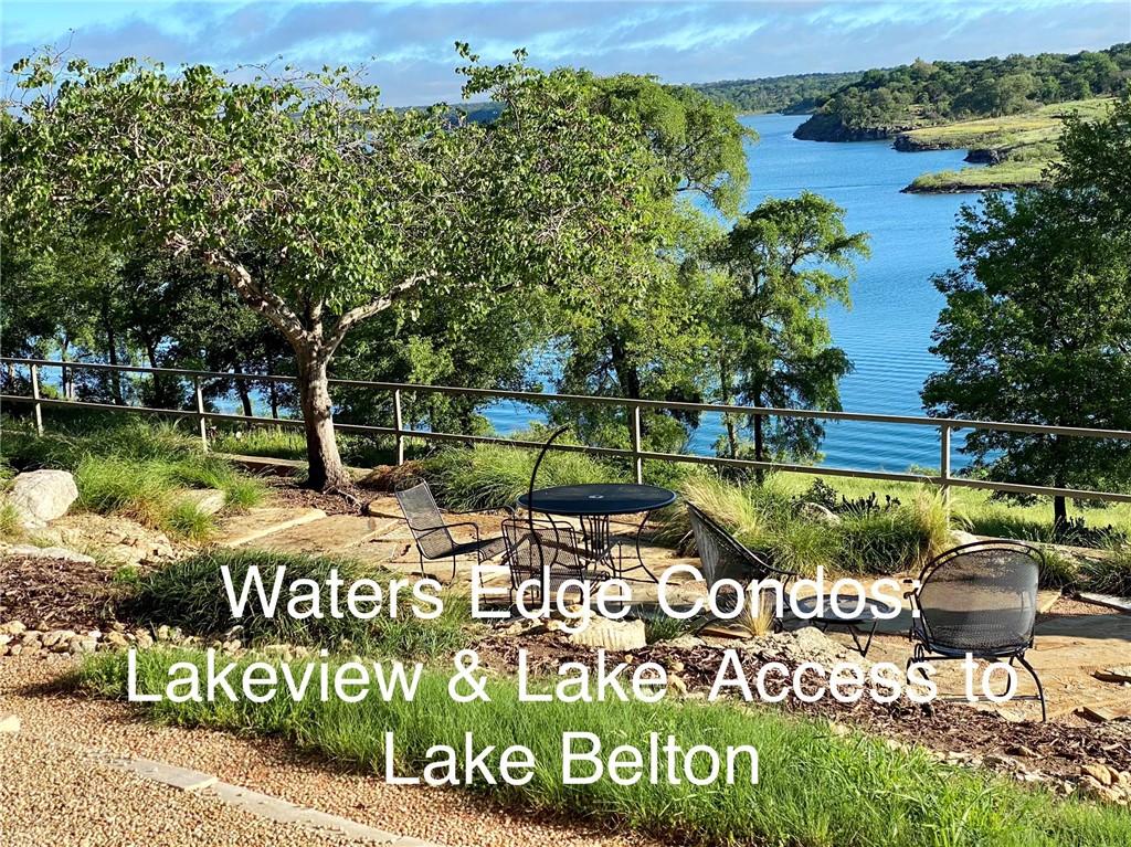 130 Sobrante Road, Unit 113 Morgan's Point Resort, TX 76513 - Photo 1 of 1