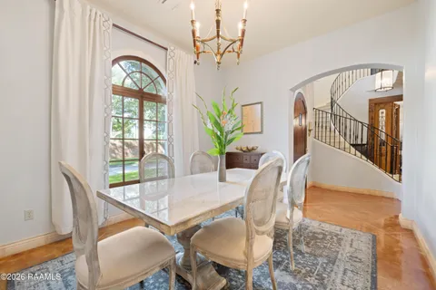 $1,540,000 | 109 Mossy Oaks Avenue, Lafayette, LA 70503