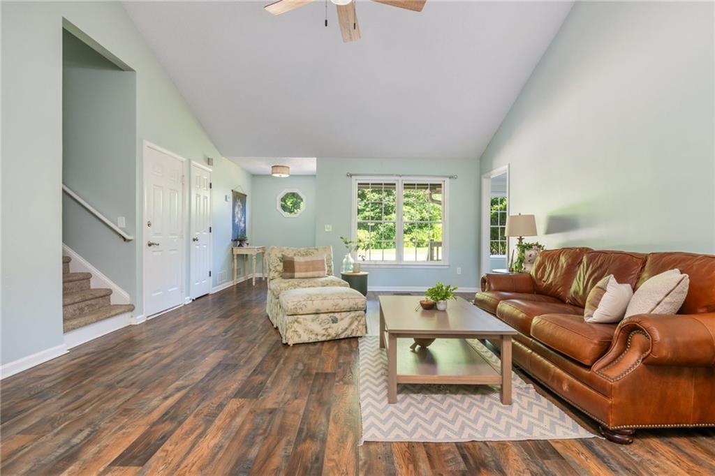 3453 Parsons Greene Trail Powder Springs, GA 30127 - Photo 14 of 59