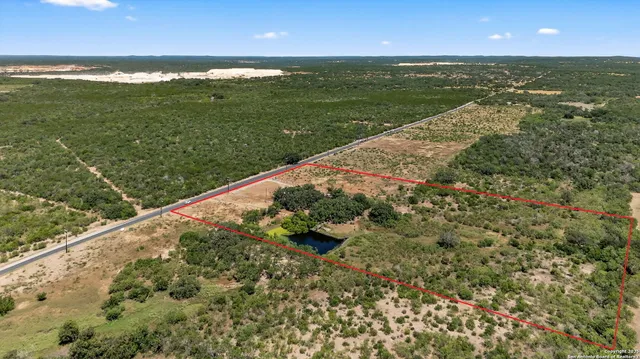a view of a lake from a balcony
