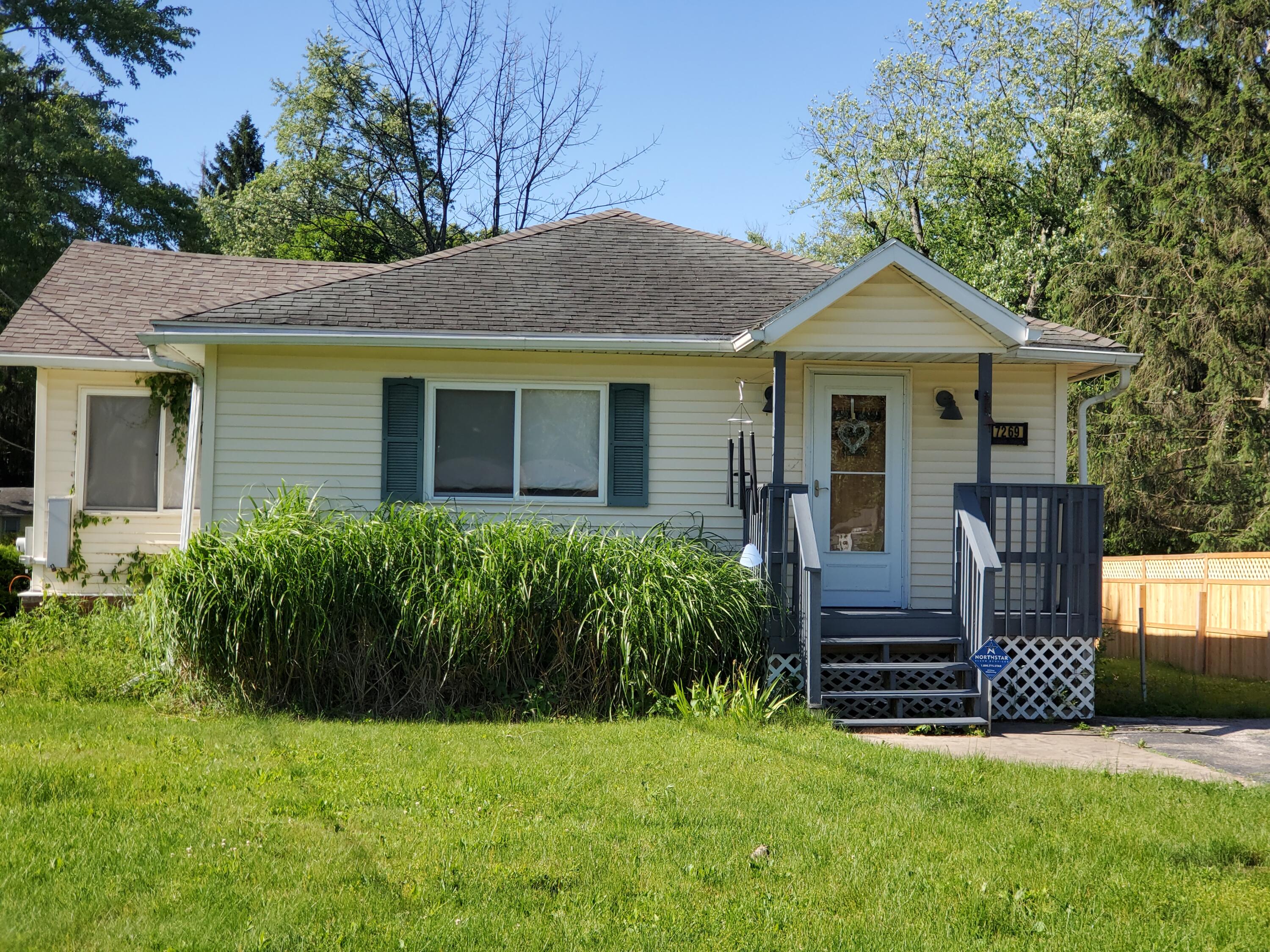 7269 Lake Road Coloma, MI 49038 - Photo 1 of 18 20220616_174635