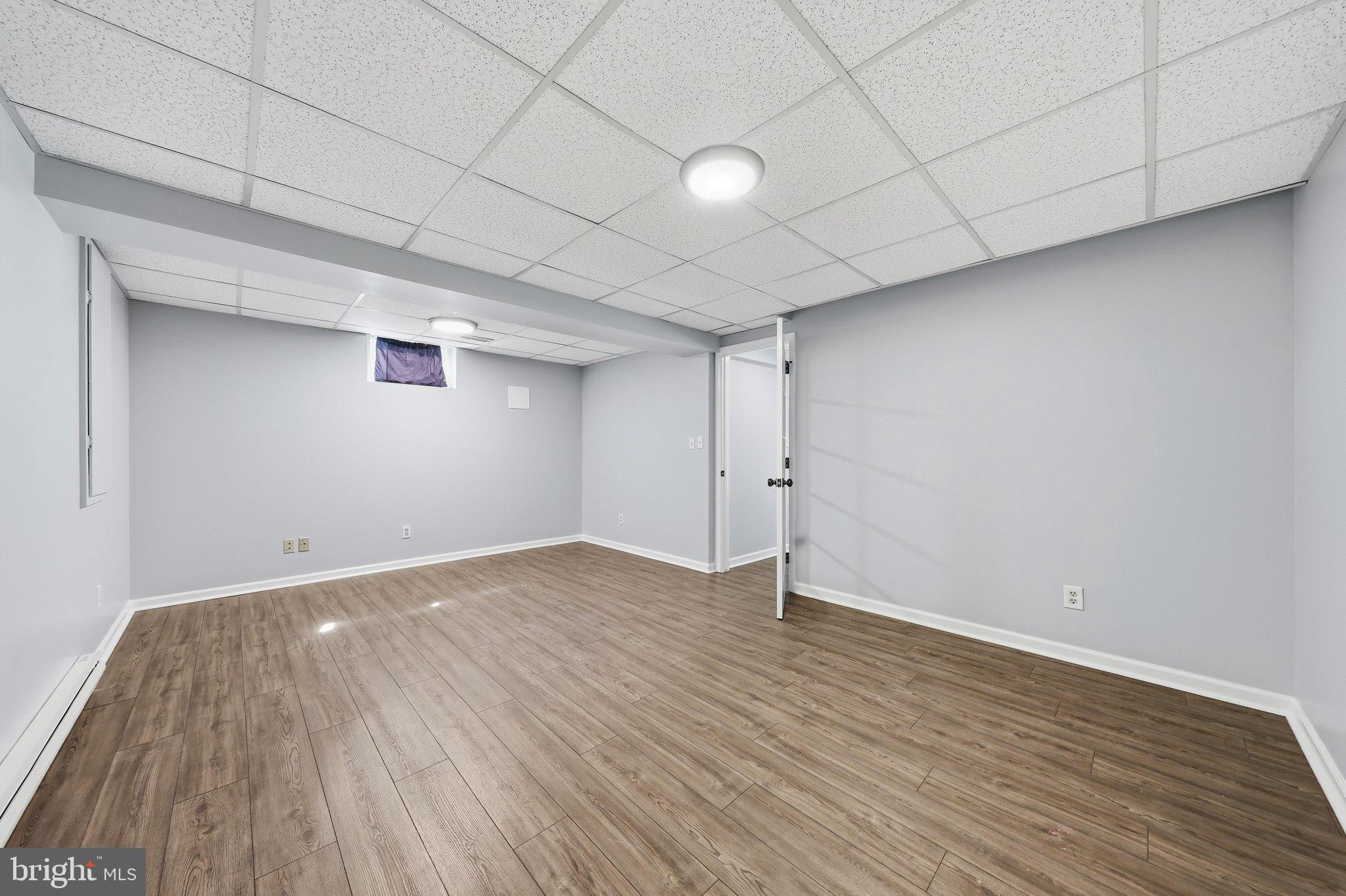 4206 Basford Road Frederick, MD 21703 - Photo 41 of 55 Full Fin Basement