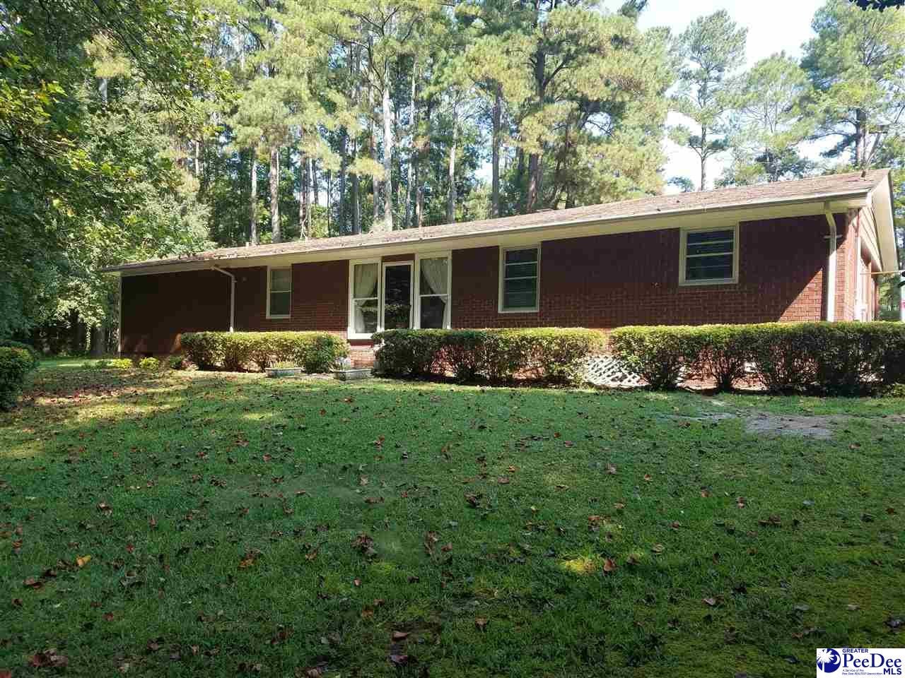 771 Mcguirt Road McColl, SC 29570 - Photo 1 of 1 Gallery Image 1