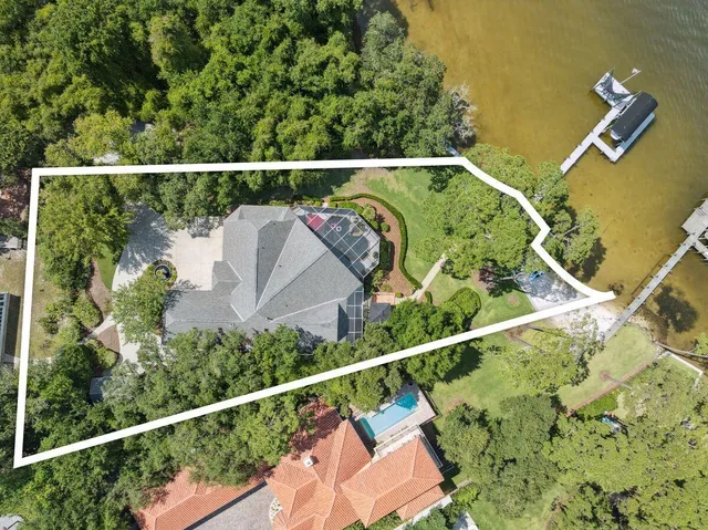 $3,420,000 | 702 Beach Drive, Destin, FL 32541