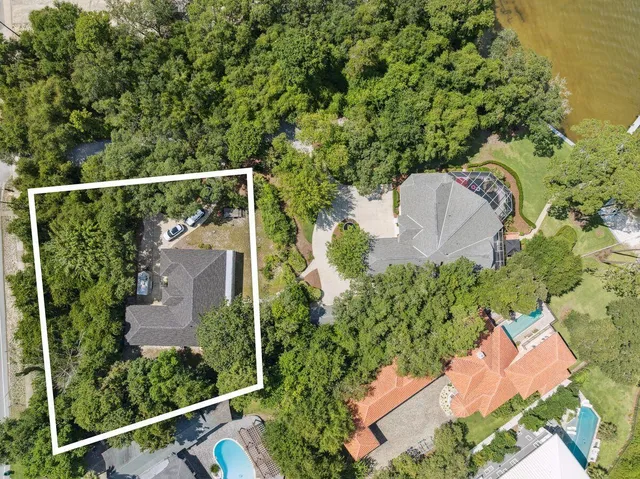 $3,420,000 | 702 Beach Drive, Destin, FL 32541
