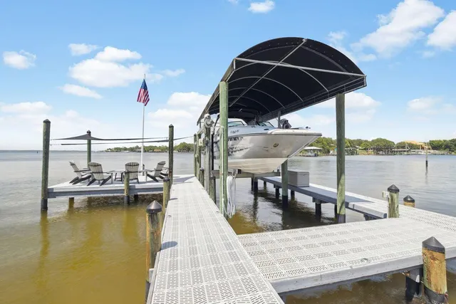 $3,420,000 | 702 Beach Drive, Destin, FL 32541