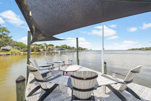 $3,420,000 | 702 Beach Drive, Destin, FL 32541