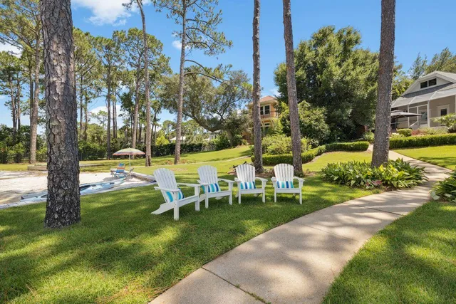 $3,420,000 | 702 Beach Drive, Destin, FL 32541