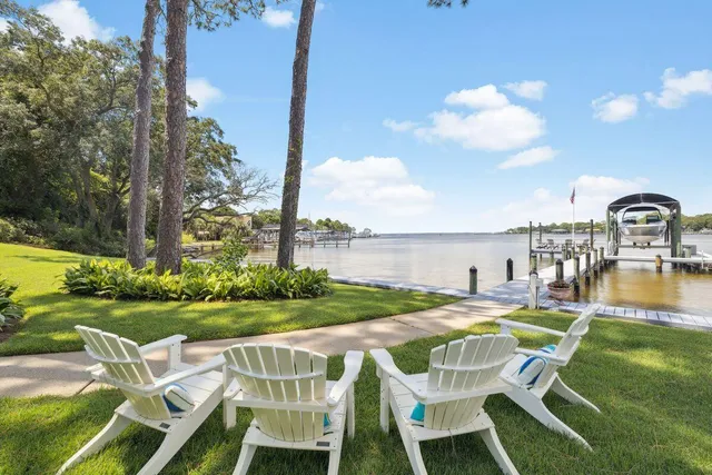 $3,420,000 | 702 Beach Drive, Destin, FL 32541