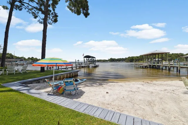 $3,420,000 | 702 Beach Drive, Destin, FL 32541