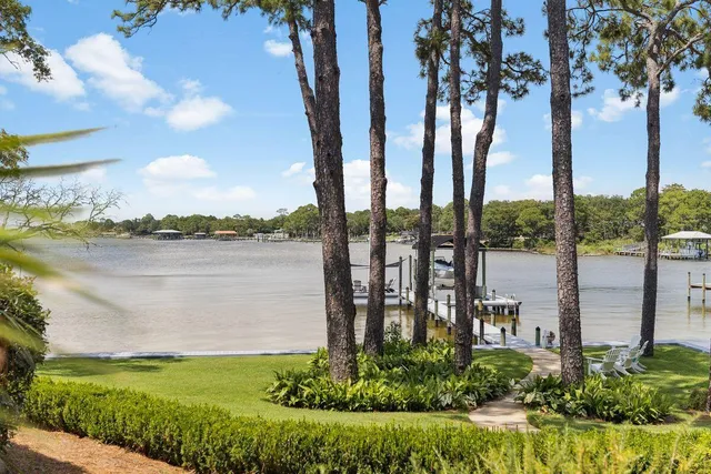 $3,420,000 | 702 Beach Drive, Destin, FL 32541