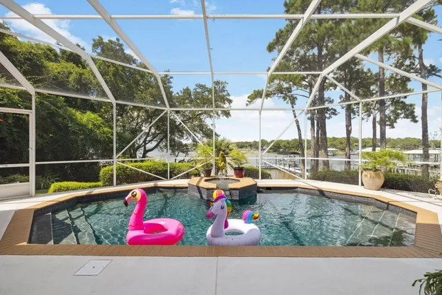 $3,420,000 | 702 Beach Drive, Destin, FL 32541