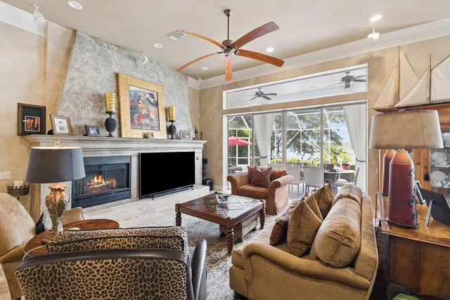 $3,420,000 | 702 Beach Drive, Destin, FL 32541