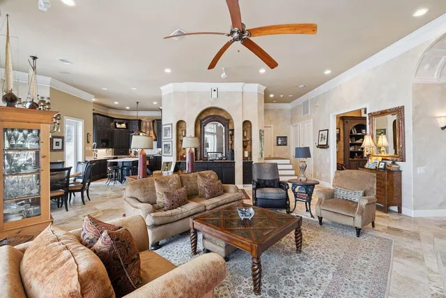 $3,420,000 | 702 Beach Drive, Destin, FL 32541