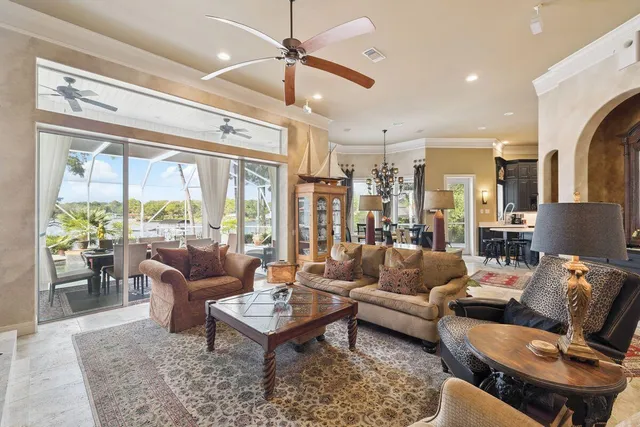 $3,420,000 | 702 Beach Drive, Destin, FL 32541