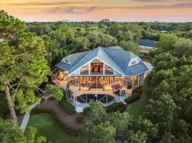 $3,420,000 | 702 Beach Drive, Destin, FL 32541