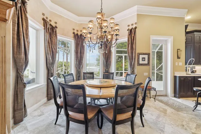 $3,420,000 | 702 Beach Drive, Destin, FL 32541